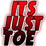 ItsJustToe