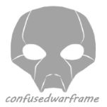 ConfusedWarframe