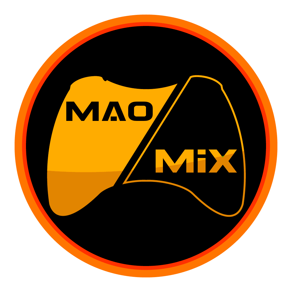 Maomix Games