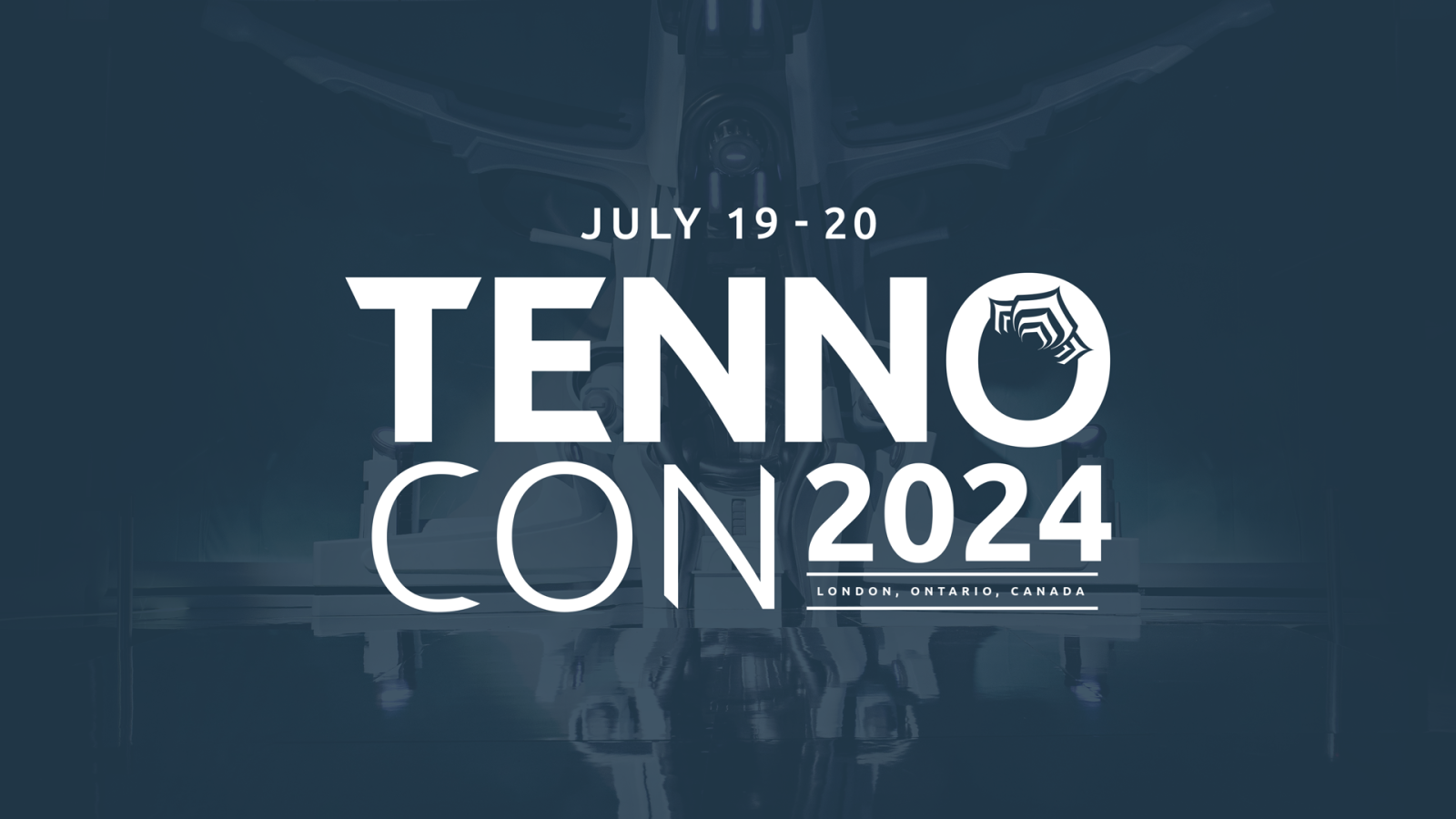 TennoCon 2024