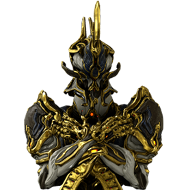 Inaros Prime