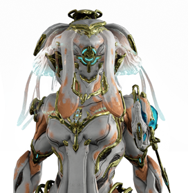 Ivara Prime