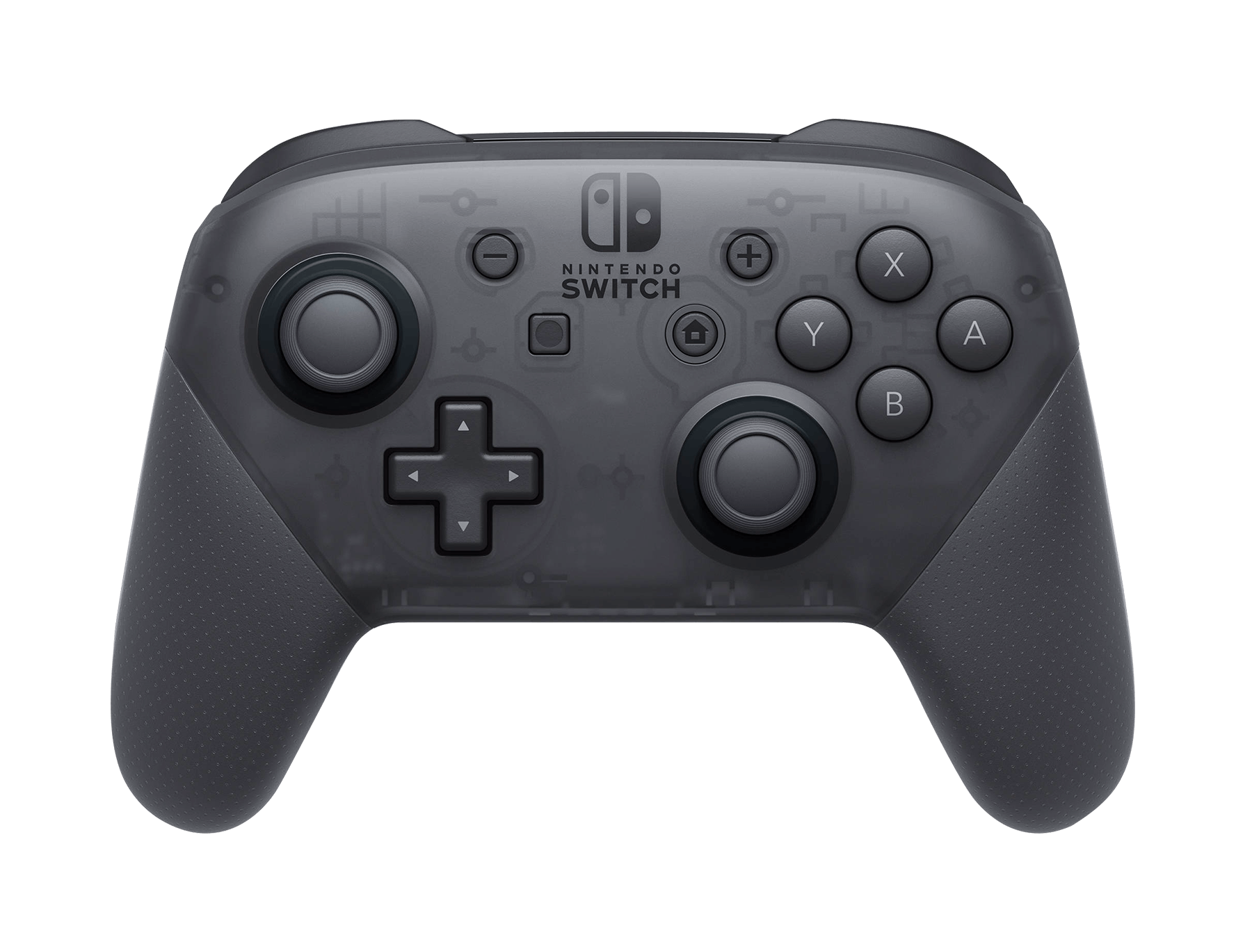 Switch Pro controller